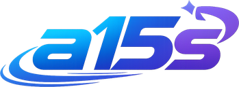 a15s brand logo